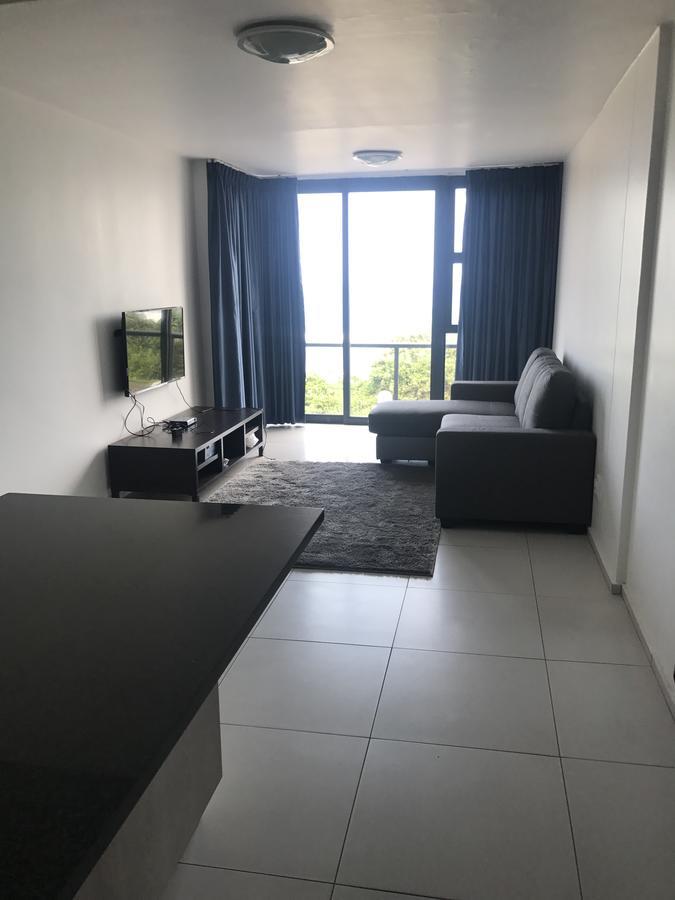 Toti Oasis Holiday Apartments Amanzimtoti Buitenkant foto