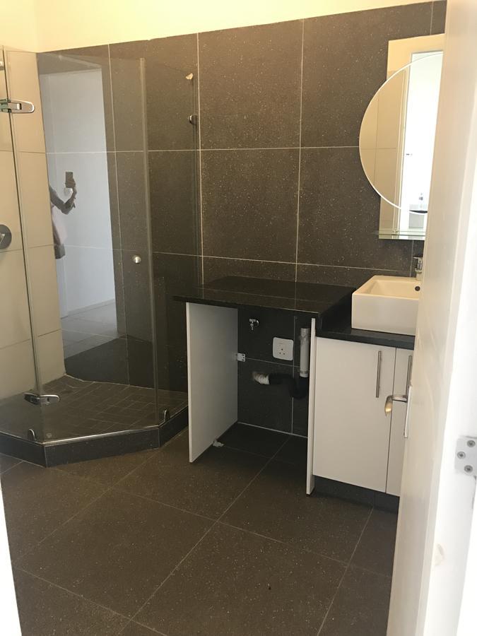 Toti Oasis Holiday Apartments Amanzimtoti Buitenkant foto